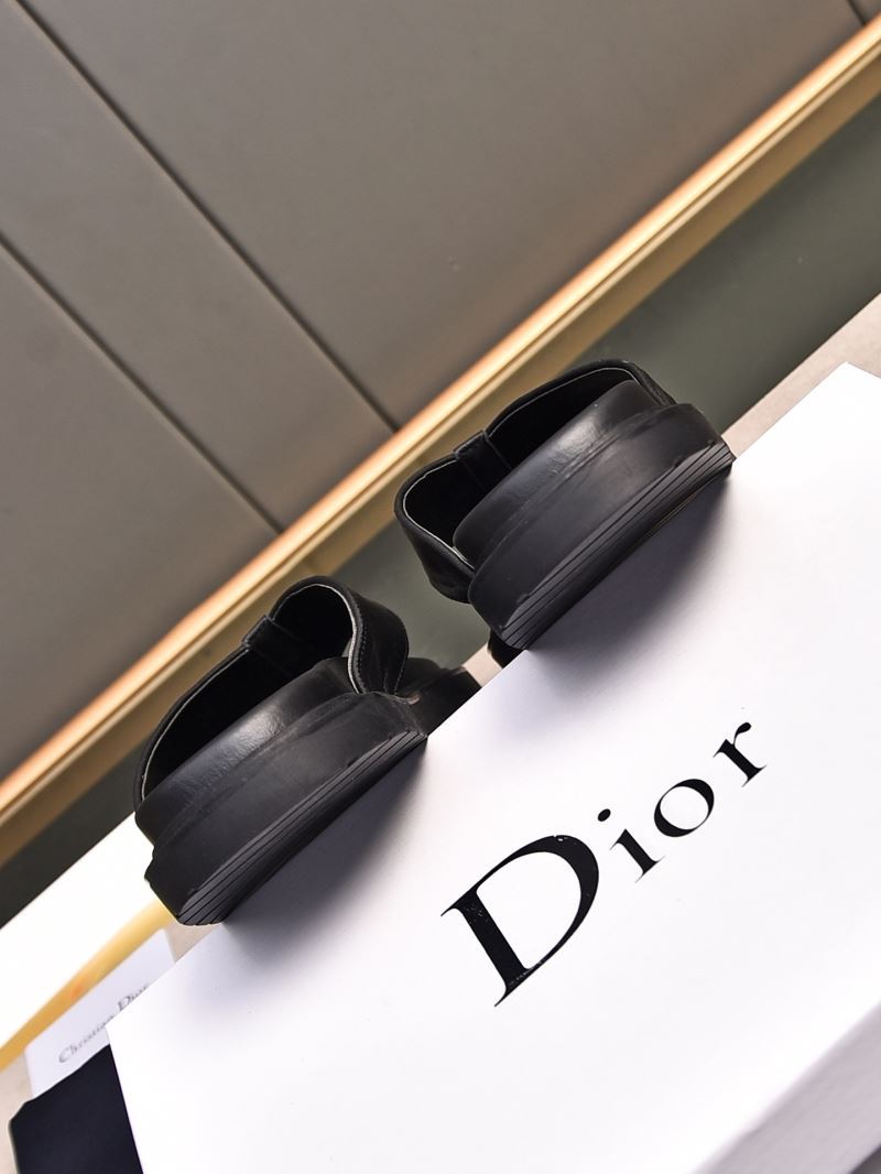 Christian Dior Slippers